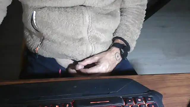 Adri gard online show from 29, 11, 2025