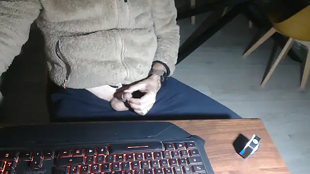 Adri gard online show from 6, 3, 2026