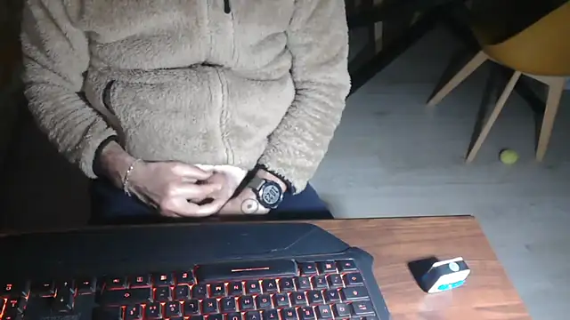 Adri gard online show from 8, 3, 2026