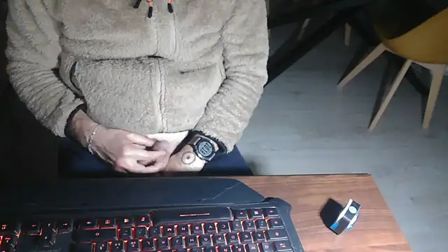 Adri gard online show from 12, 3, 2026