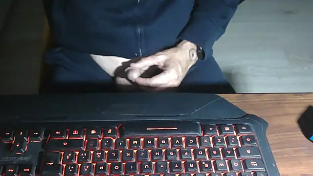 Adri gard online show from 7, 11, 2025