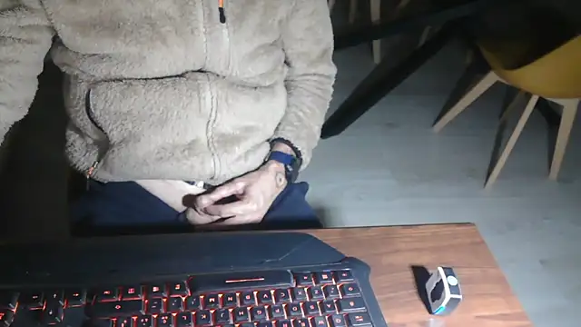 Adri gard online show from 20, 3, 2026