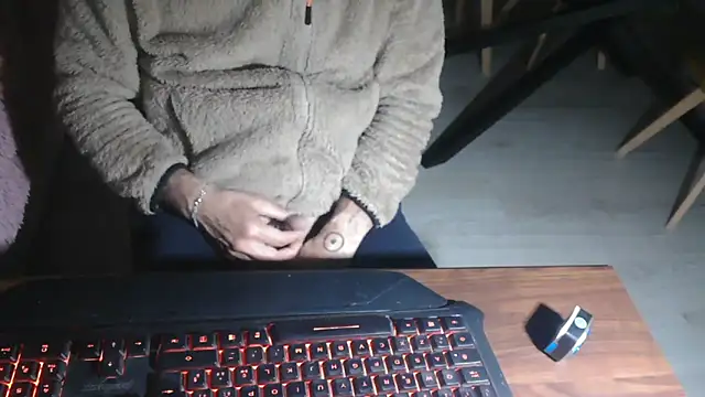 Adri gard online show from 15, 4, 2026