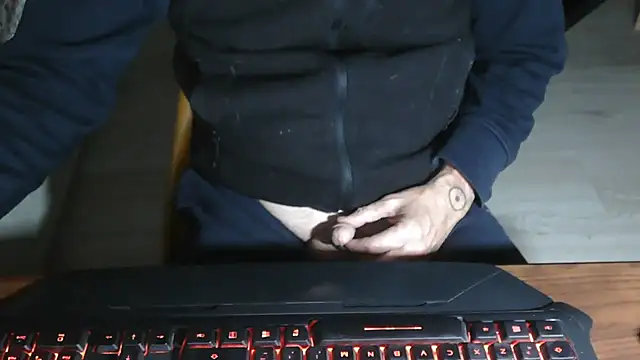 Adri gard online show from 20, 11, 2025