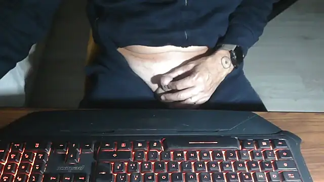 Adri gard online show from 2, 11, 2025