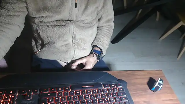 Adri gard online show from 11, 4, 2026