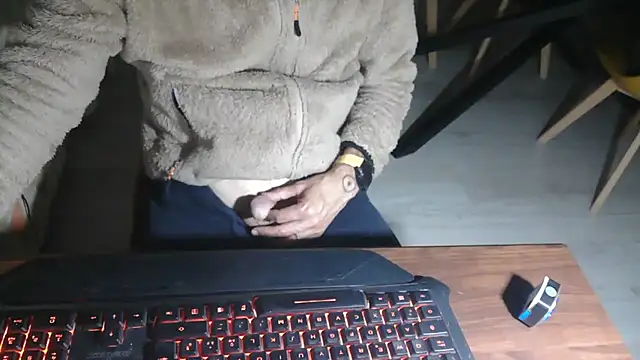 Adri gard online show from 20, 4, 2026