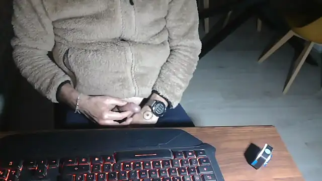 Adri gard online show from 4, 3, 2026