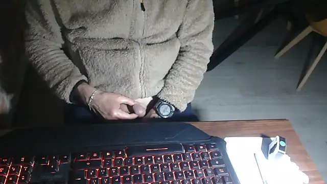 Adri gard online show from 8, 4, 2026