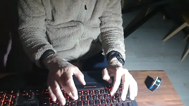 Adri gard online show from 12, 4, 2026