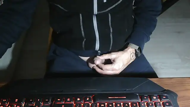 Adri gard online show from 21, 11, 2025