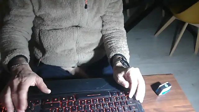 Adri gard online show from 9, 3, 2026