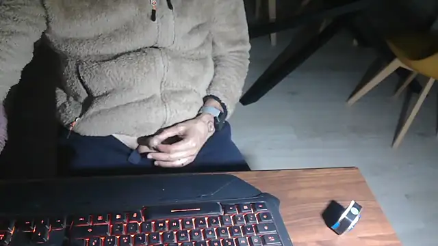 Adri gard online show from 22, 3, 2026