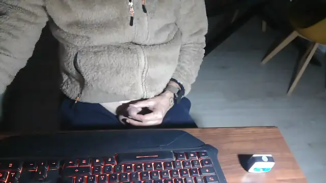 Adri gard online show from 3, 3, 2026