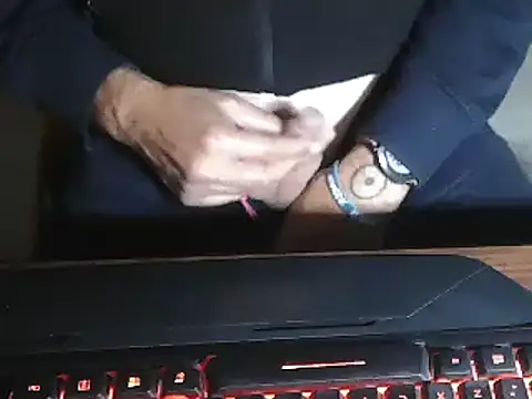 Adri gard online show from 3, 10, 2025