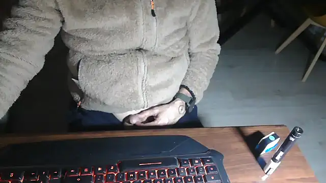 Adri gard online show from 16, 2, 2026