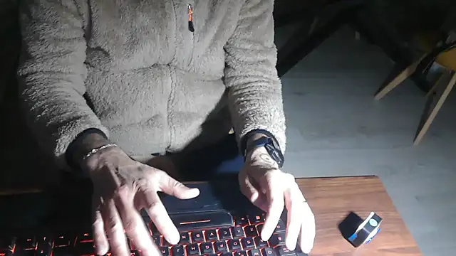 Adri gard online show from 15, 3, 2026