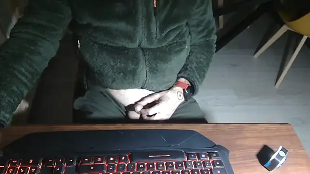 Adri gard online show from 8, 2, 2026