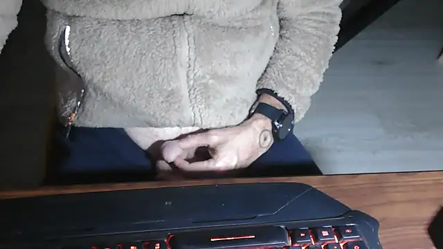 Adri gard online show from 27, 11, 2025