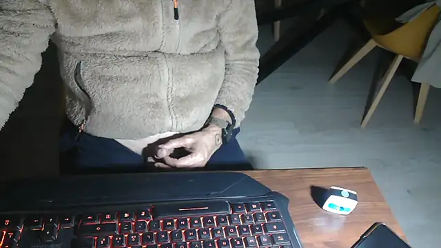 Adri gard online show from 7, 3, 2026