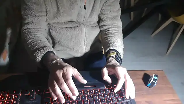 Adri gard online show from 16, 4, 2026