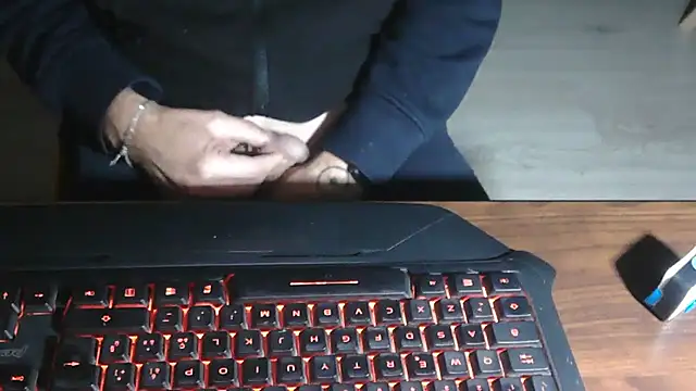 Adri gard online show from 18, 11, 2025