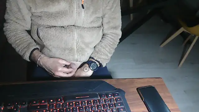 Adri gard online show from 18, 3, 2026