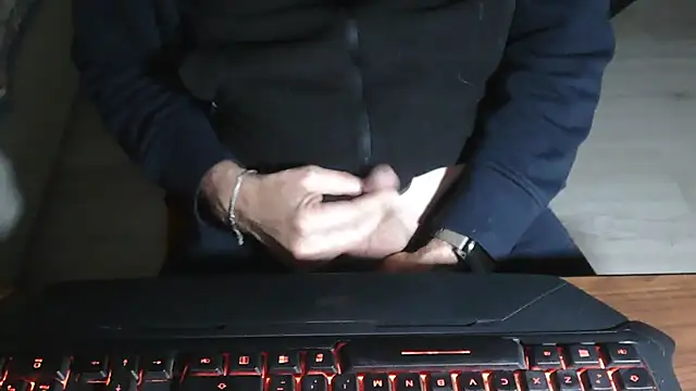 Adri gard online show from 19, 11, 2025