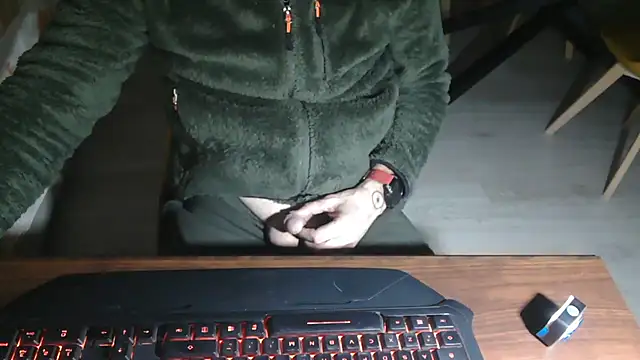 Adri gard online show from 11, 2, 2026