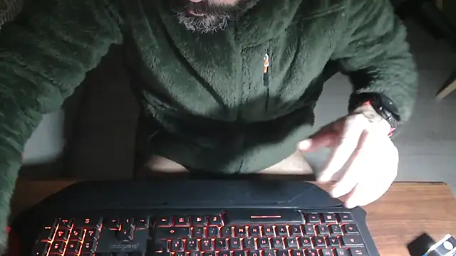 Adri gard online show from 31, 1, 2026