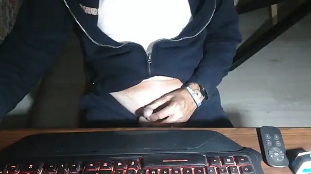 Adri gard online show from 10, 10, 2025