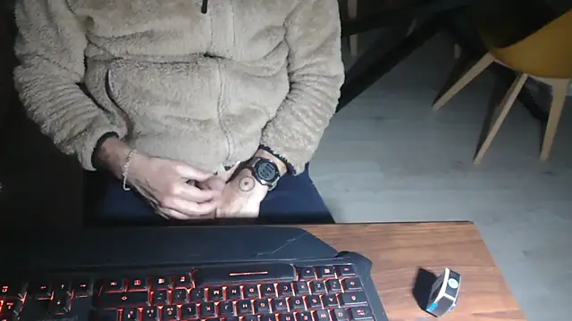 Adri gard online show from 13, 3, 2026