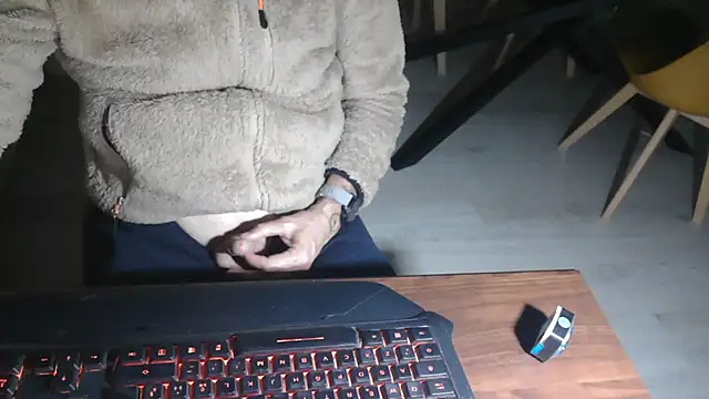 Adri gard online show from 25, 3, 2026