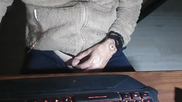 Adri gard online show from 30, 11, 2025