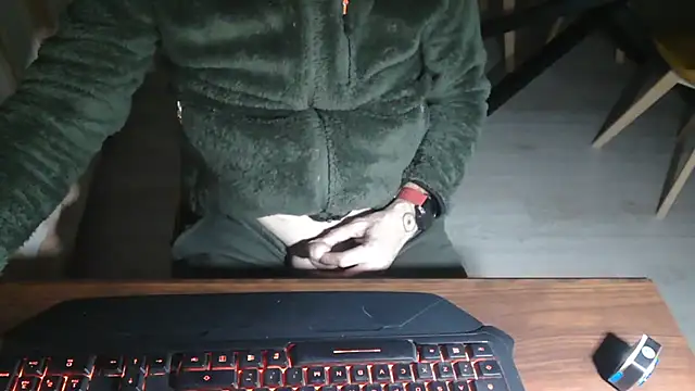 Adri gard online show from 9, 2, 2026