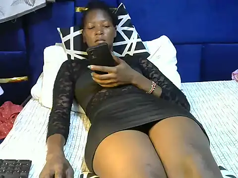 maya-bby online show from 27, 2, 2025