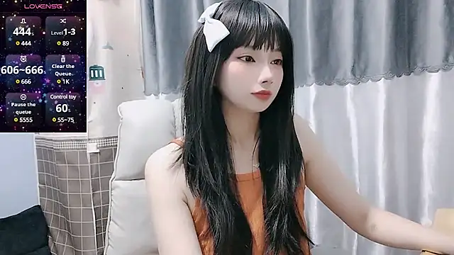 Nery Asian online show from 4, 3, 2025