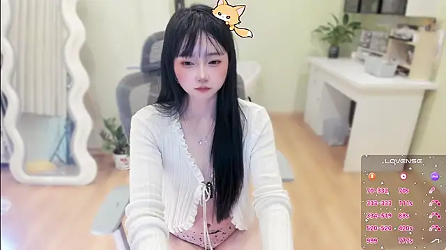 Nery Asian online show from 17, 5, 2026