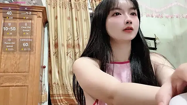 Nery Asian online show from 15, 2, 2026