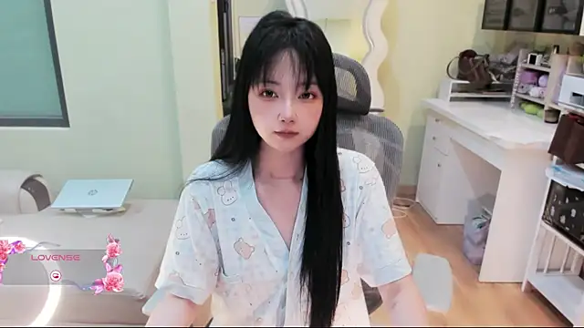 Nery Asian online show from 15, 7, 2026
