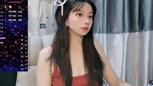 Nery Asian online show from 14, 3, 2025