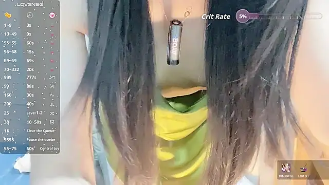 Nery Asian online show from 3, 11, 2025