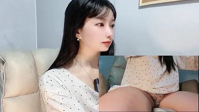 Nery Asian online show from 10, 11, 2025