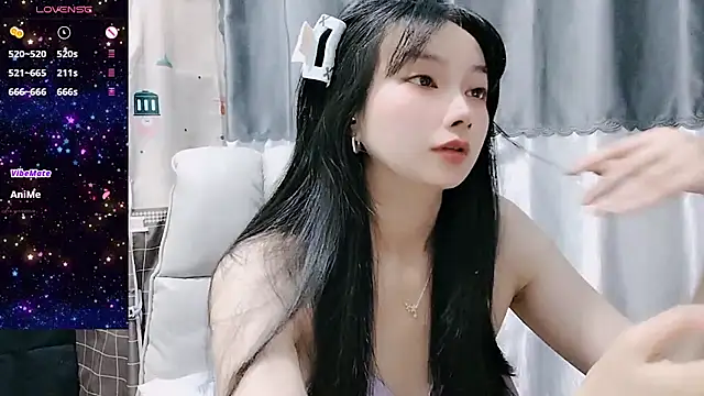 Nery Asian online show from 19, 3, 2025