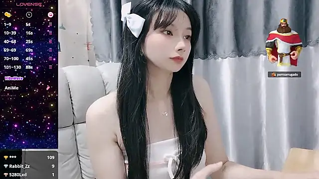 Nery Asian online show from 12, 3, 2025