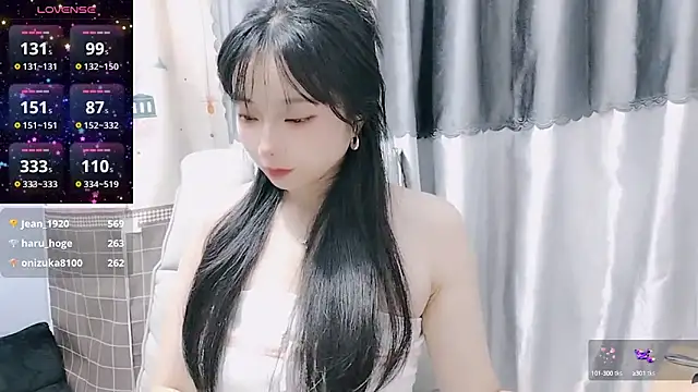 Nery Asian online show from 9, 3, 2025