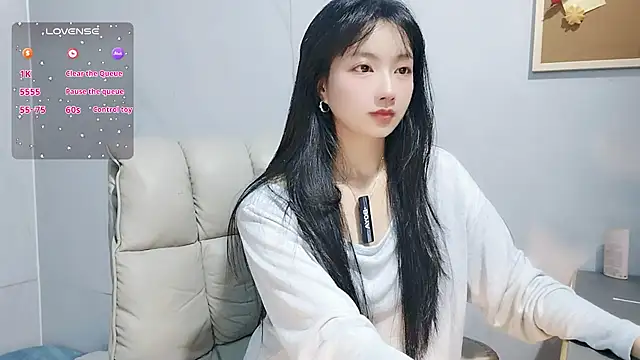 Nery Asian online show from 3, 10, 2025