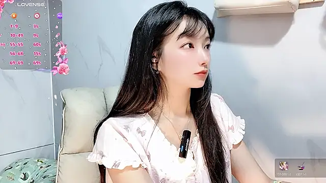 Nery Asian online show from 25, 11, 2025