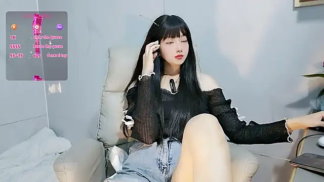 Nery Asian online show from 19, 9, 2025