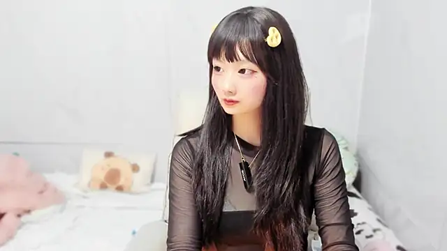 Nery Asian online show from 13, 9, 2025